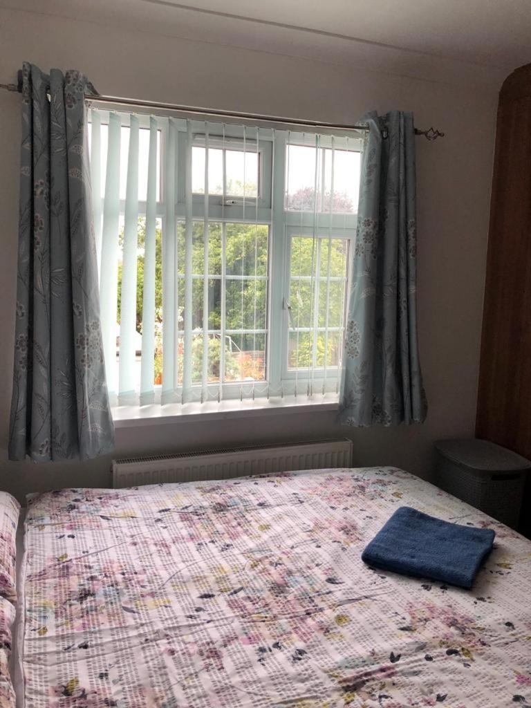 Apartmán House Hounslow Exteriér fotografie