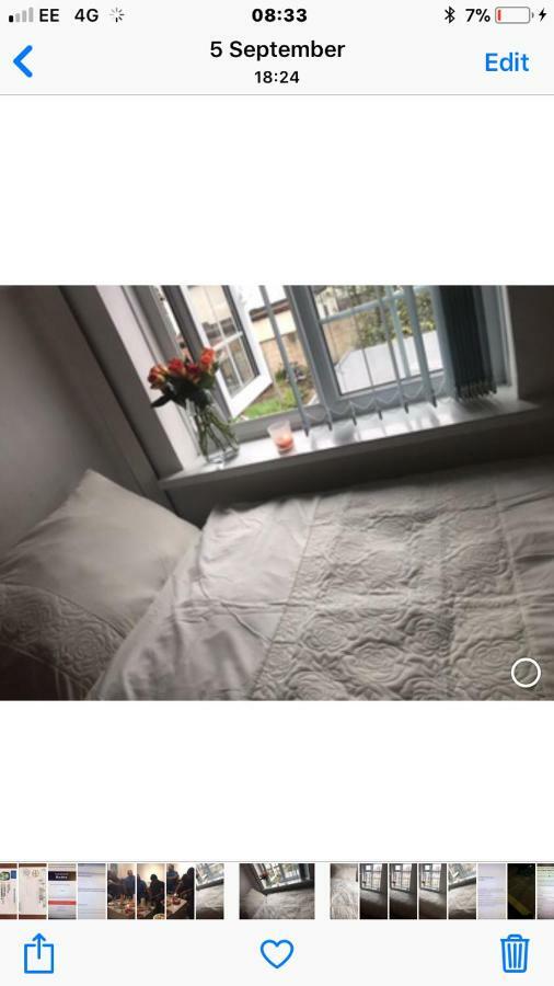 Apartmán House Hounslow Exteriér fotografie